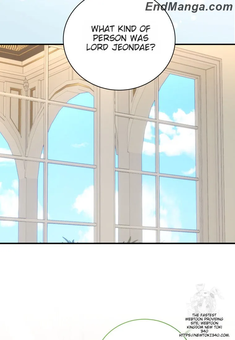 Beloved Golden Light Gratia Chapter 45 - page 23