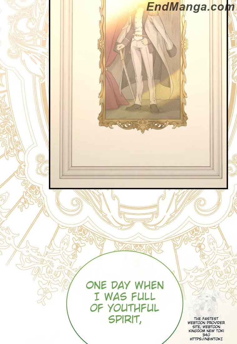 Beloved Golden Light Gratia Chapter 45 - page 26