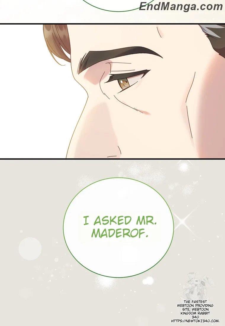 Beloved Golden Light Gratia Chapter 45 - page 27