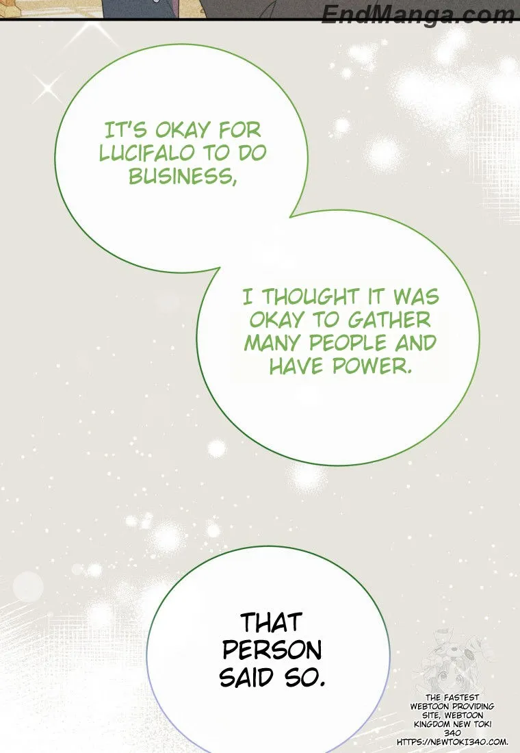 Beloved Golden Light Gratia Chapter 45 - page 29