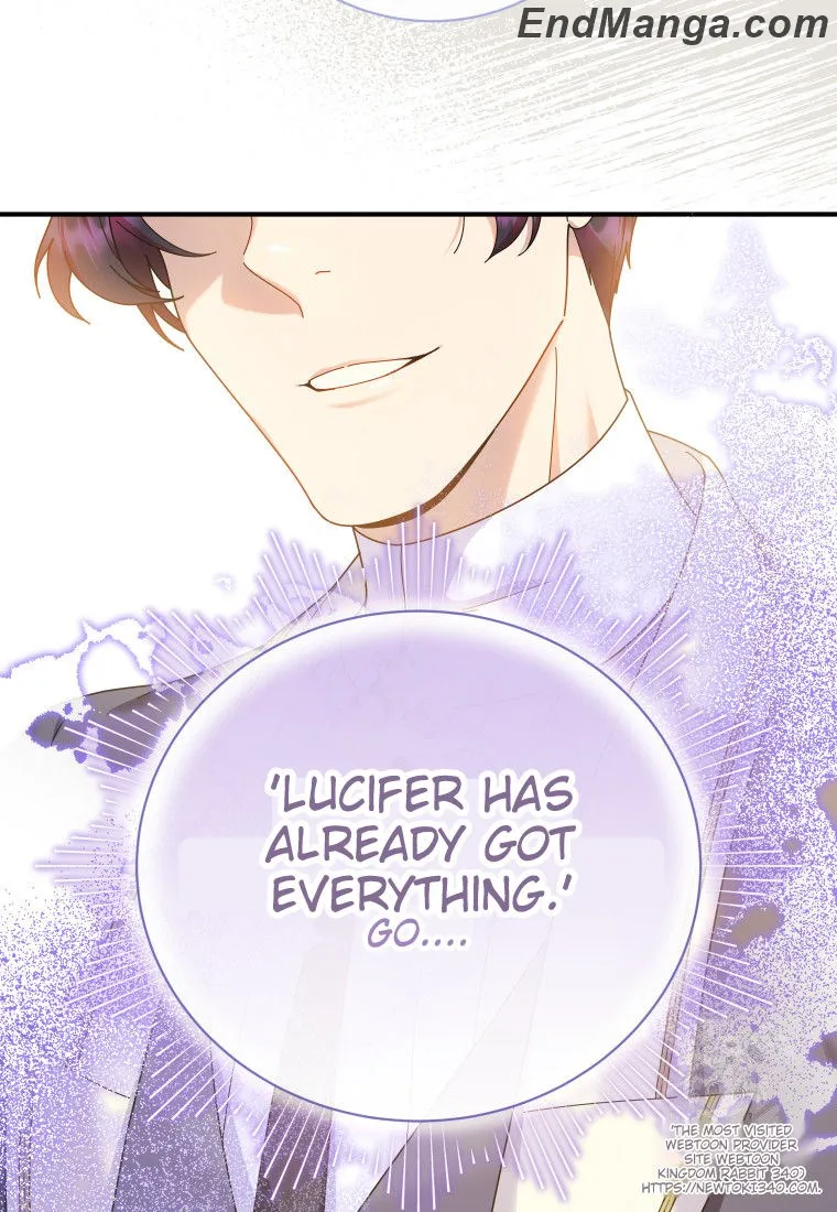 Beloved Golden Light Gratia Chapter 45 - page 30
