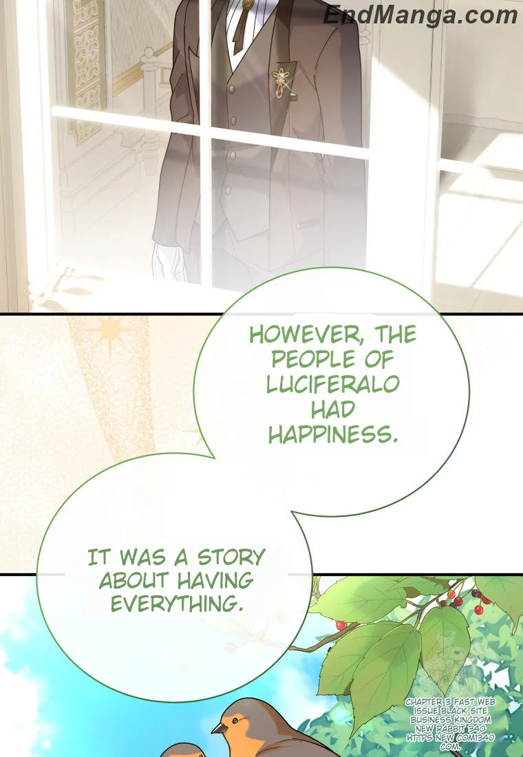 Beloved Golden Light Gratia Chapter 45 - page 33