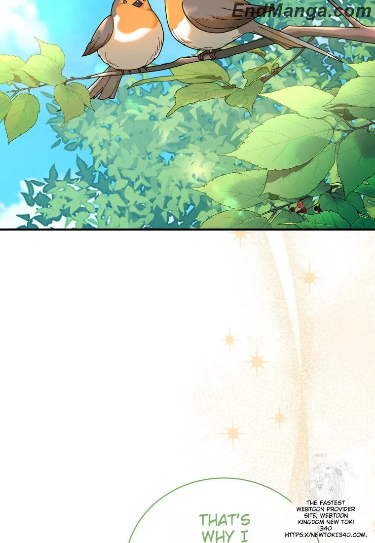 Beloved Golden Light Gratia Chapter 45 - page 34