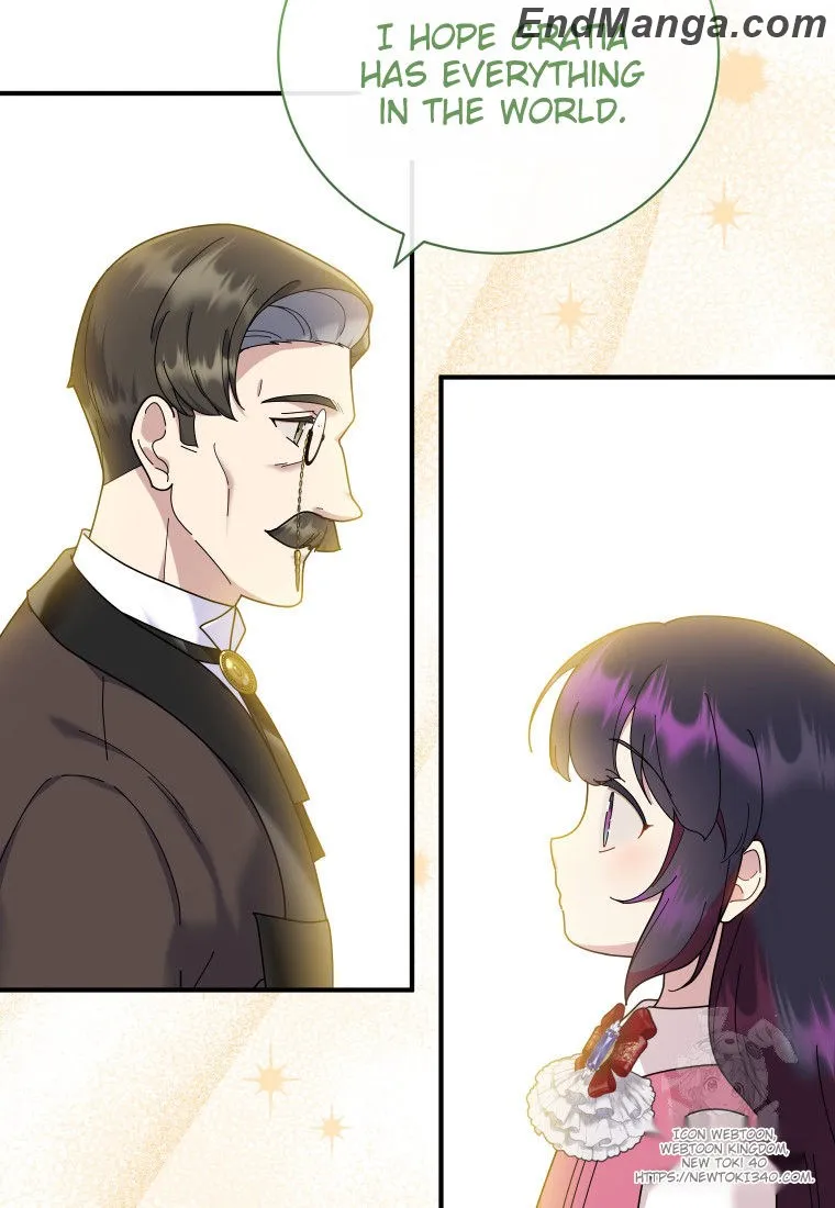 Beloved Golden Light Gratia Chapter 45 - page 35
