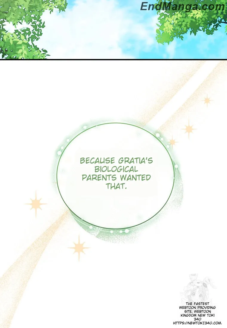 Beloved Golden Light Gratia Chapter 45 - page 38