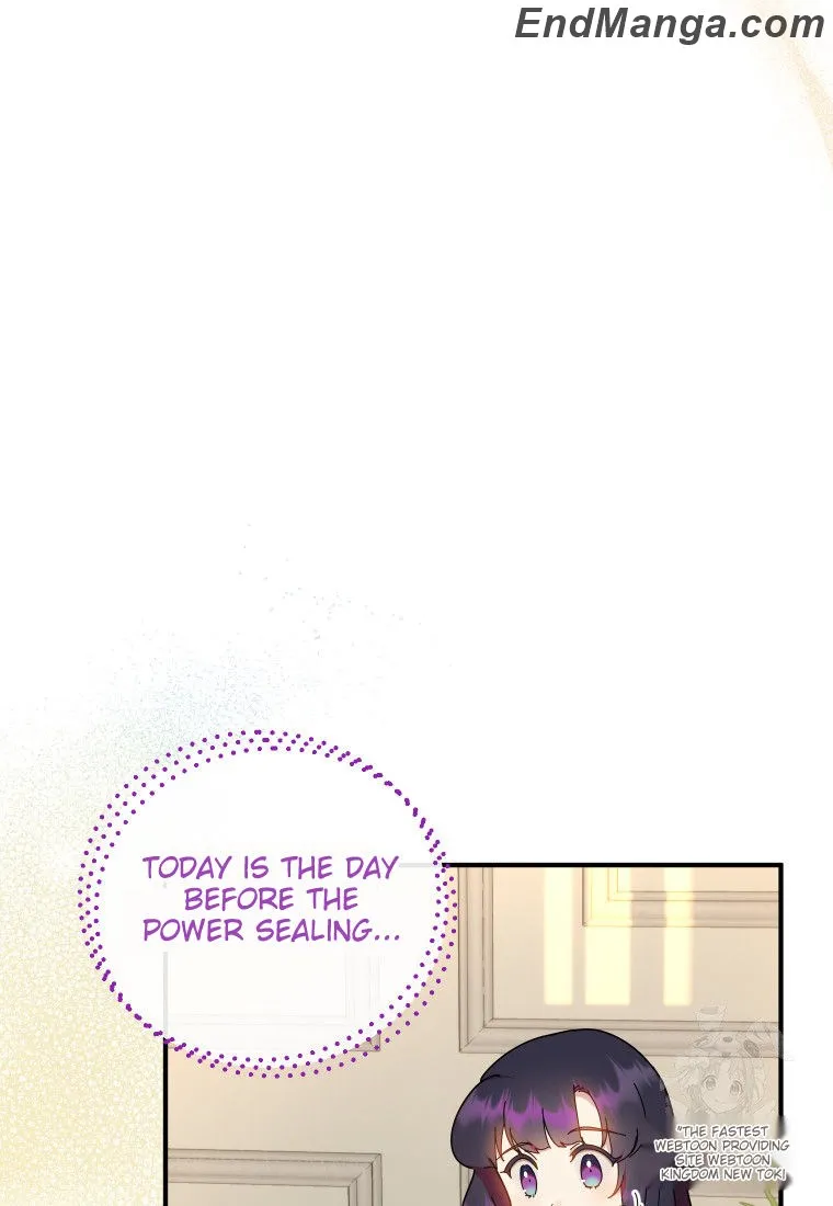 Beloved Golden Light Gratia Chapter 45 - page 40
