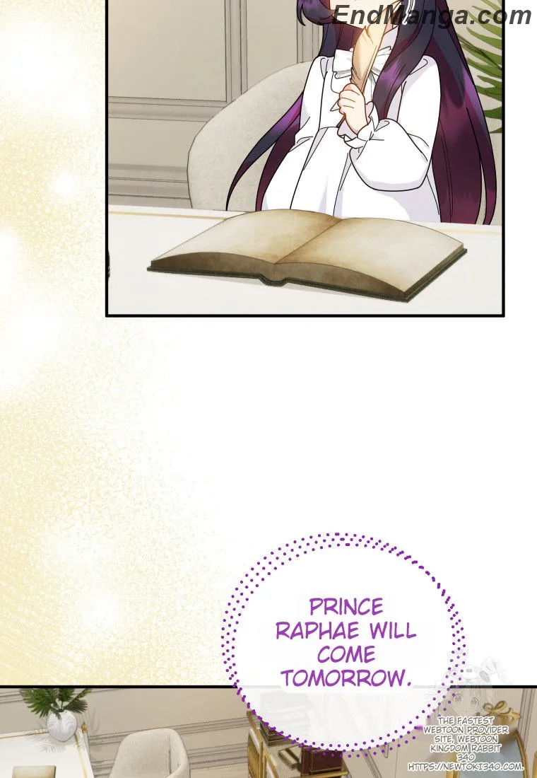 Beloved Golden Light Gratia Chapter 45 - page 41