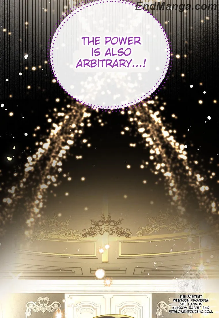 Beloved Golden Light Gratia Chapter 45 - page 45