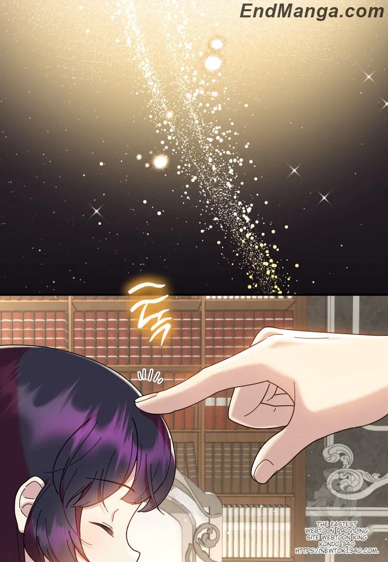 Beloved Golden Light Gratia Chapter 45 - page 47