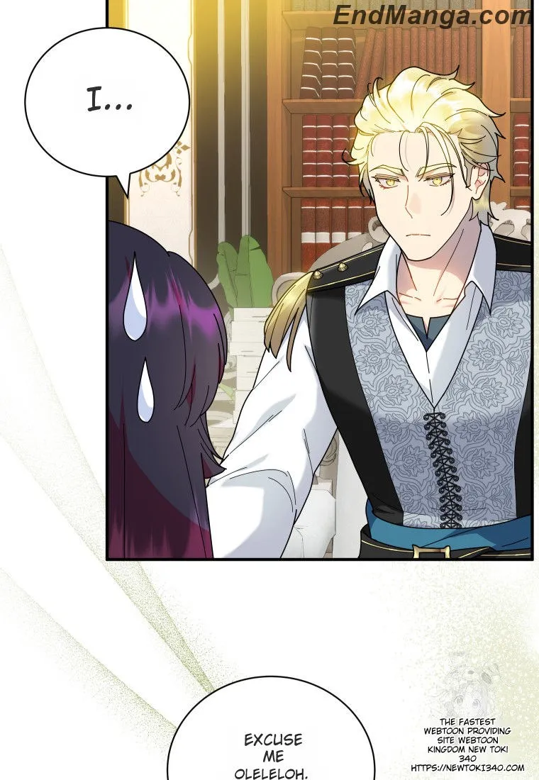 Beloved Golden Light Gratia Chapter 45 - page 62
