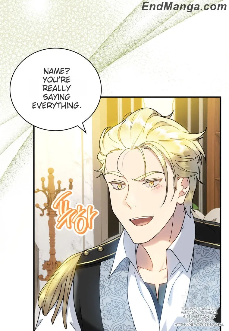 Beloved Golden Light Gratia Chapter 45 - page 64