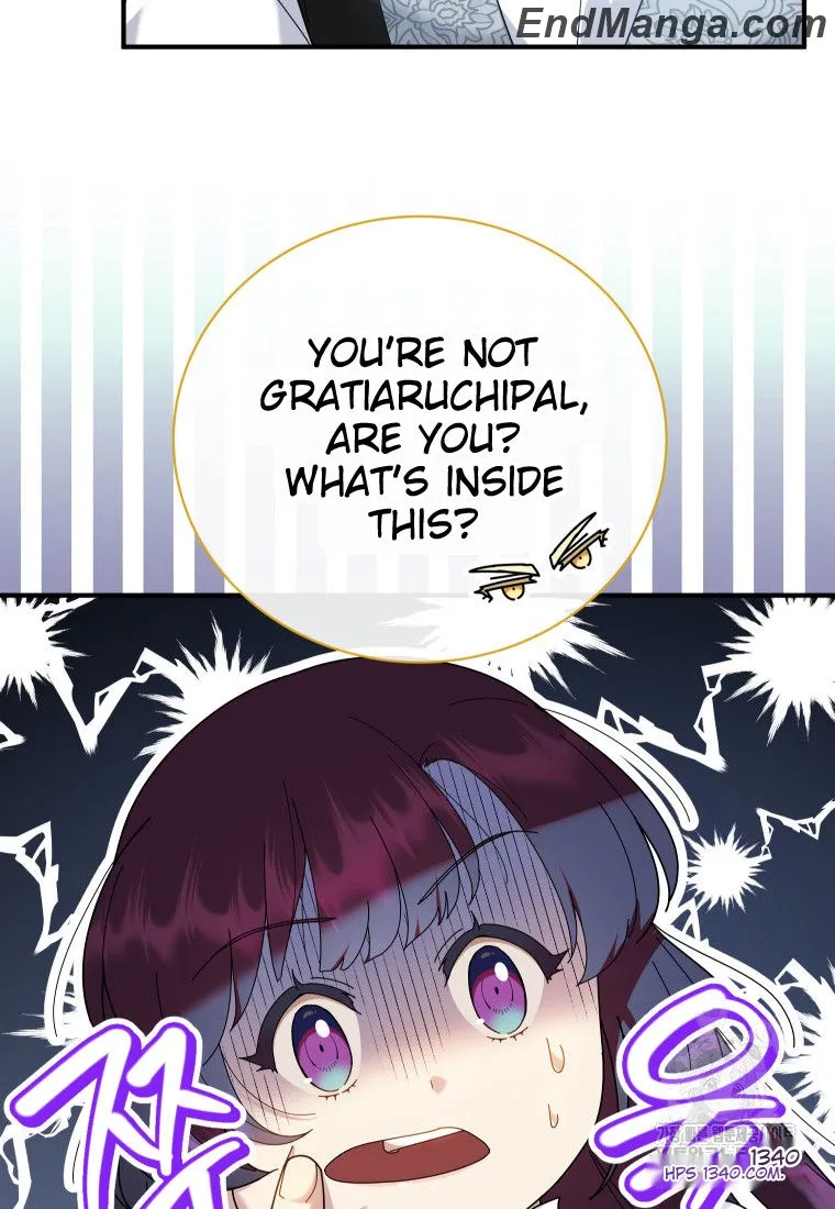Beloved Golden Light Gratia Chapter 45 - page 65
