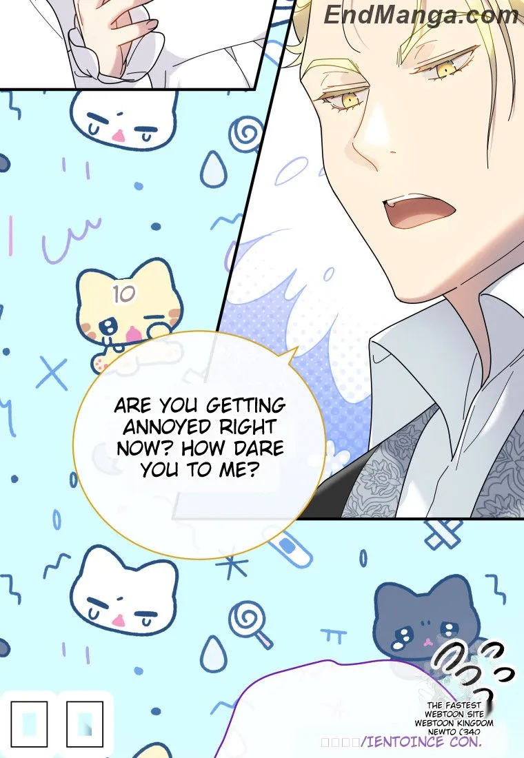 Beloved Golden Light Gratia Chapter 45 - page 69