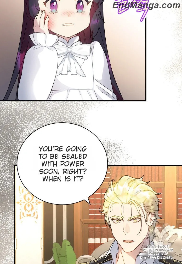 Beloved Golden Light Gratia Chapter 45 - page 73