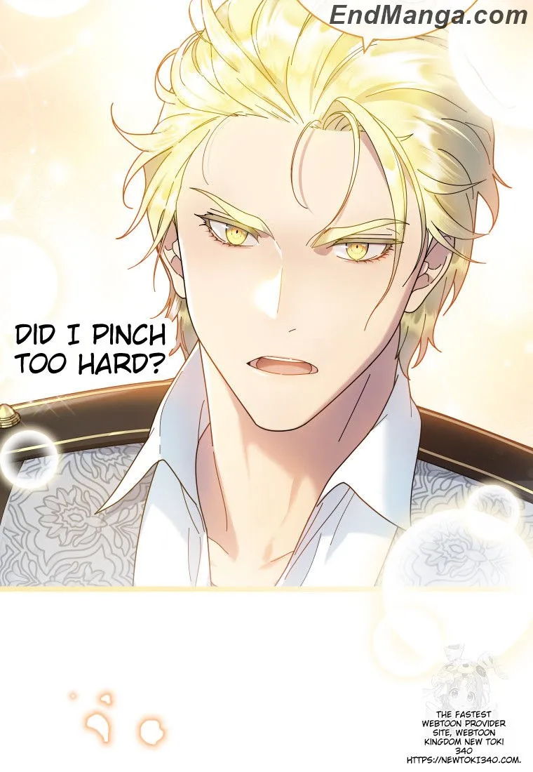 Beloved Golden Light Gratia Chapter 45 - page 81