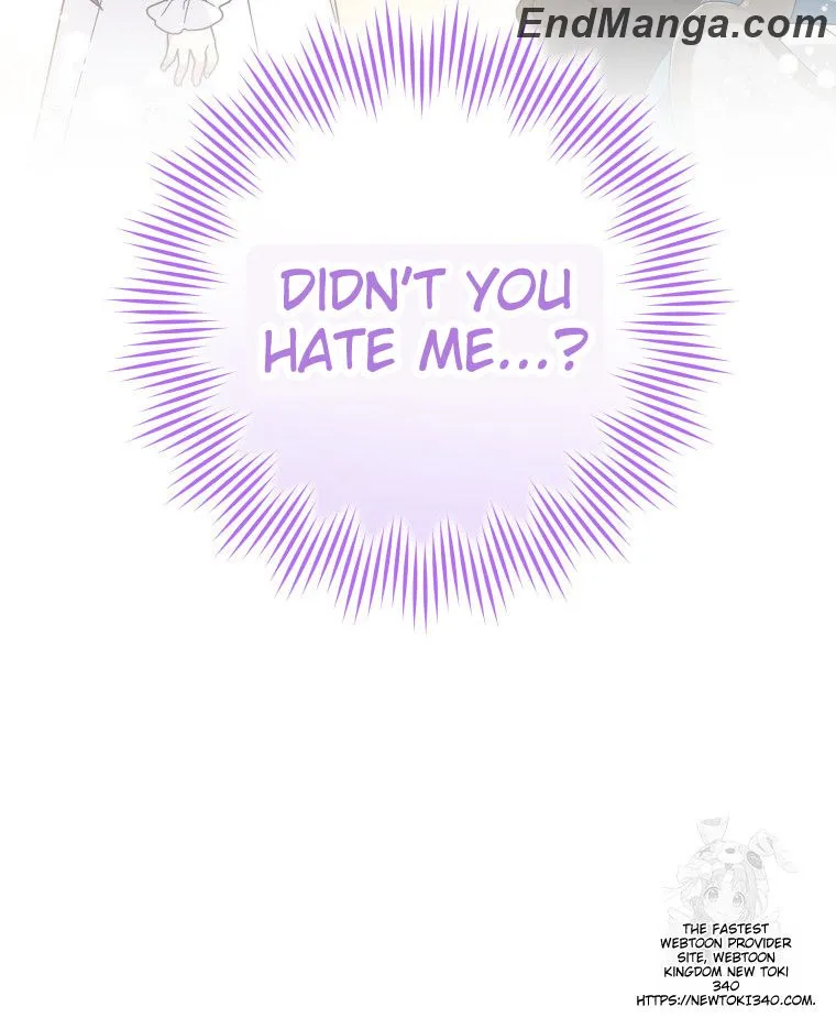 Beloved Golden Light Gratia Chapter 45 - page 84