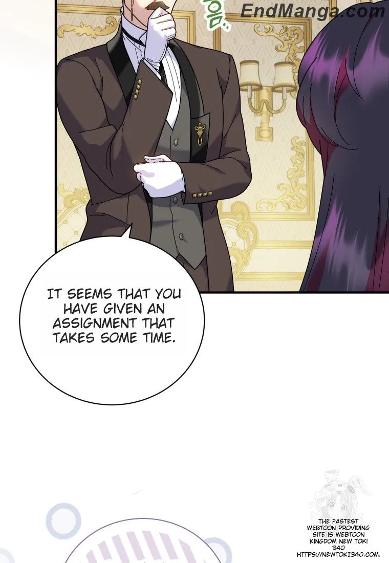 Beloved Golden Light Gratia Chapter 45 - page 9