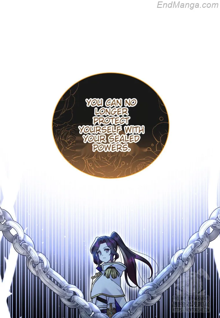 Beloved Golden Light Gratia Chapter 46 - page 10