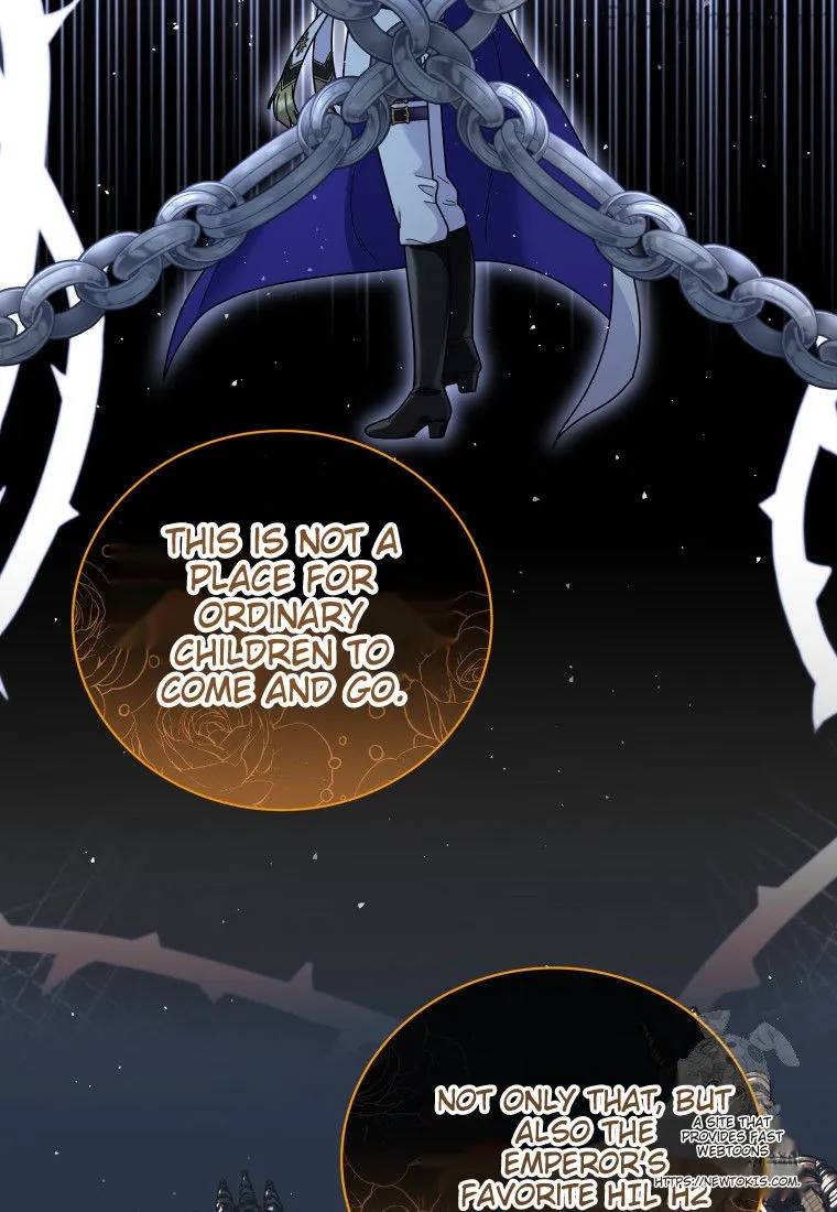 Beloved Golden Light Gratia Chapter 46 - page 11