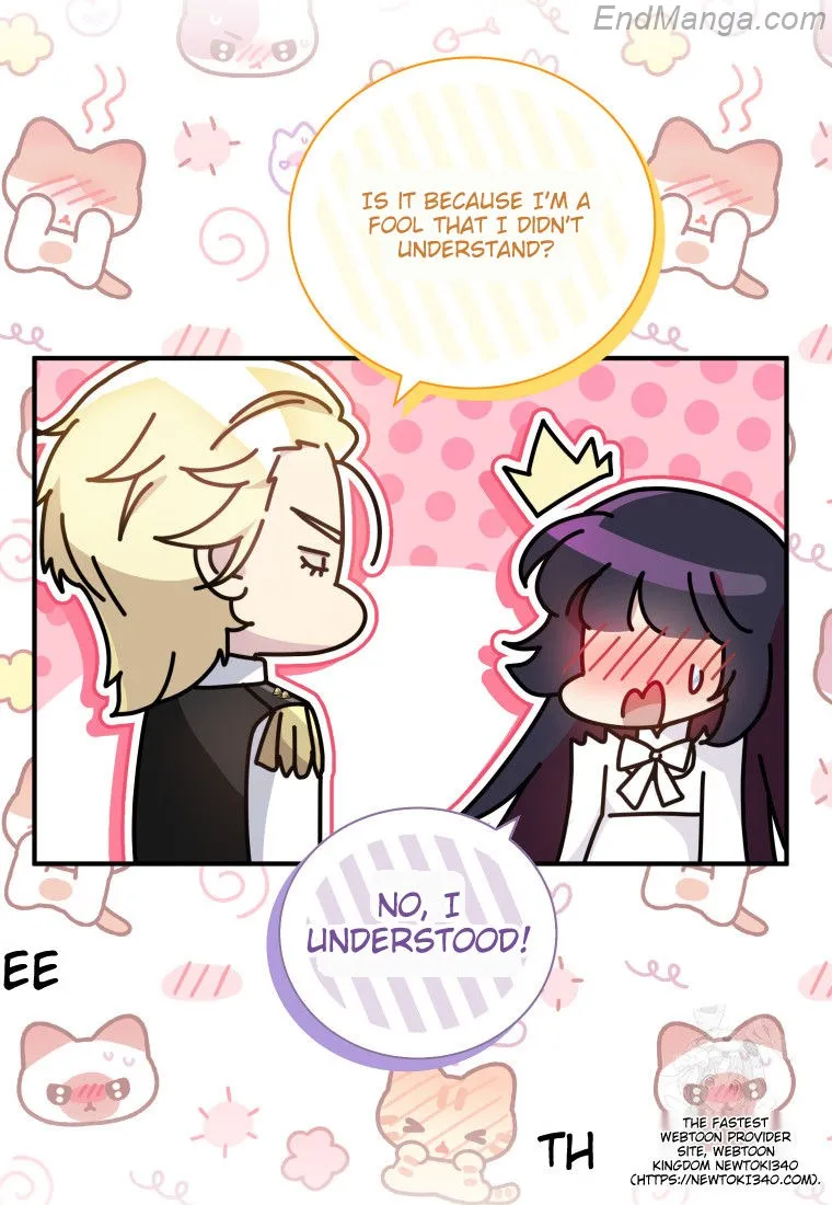 Beloved Golden Light Gratia Chapter 46 - page 16