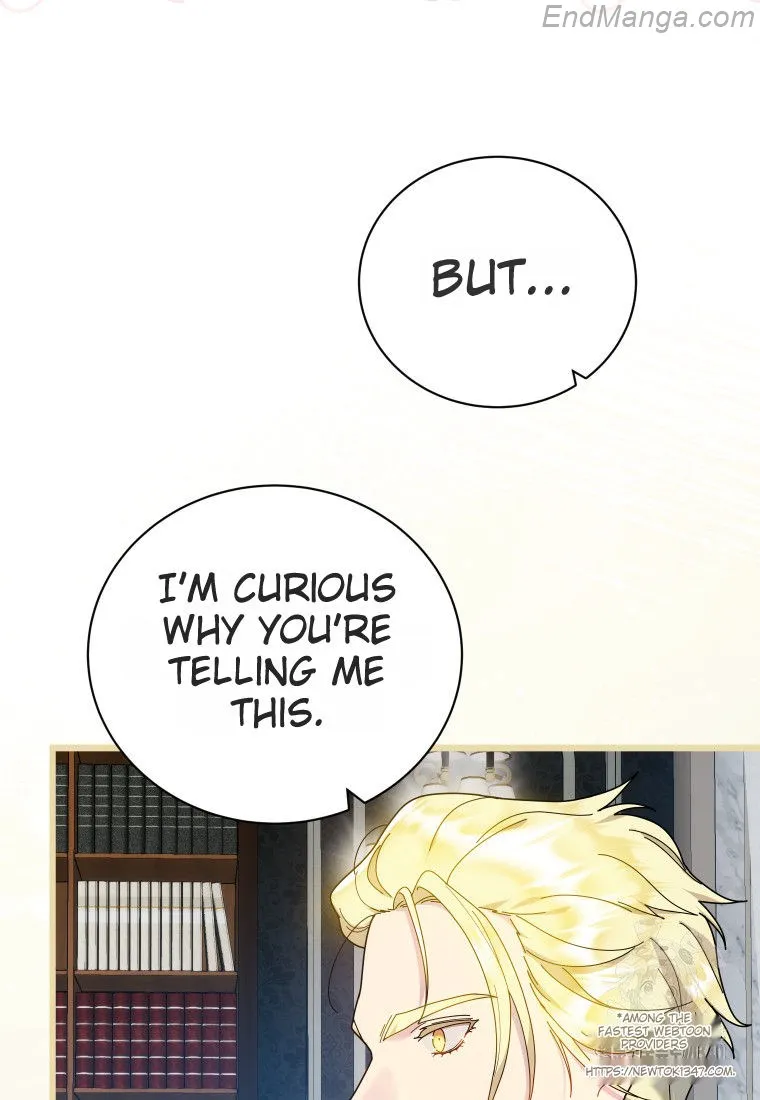 Beloved Golden Light Gratia Chapter 46 - page 17