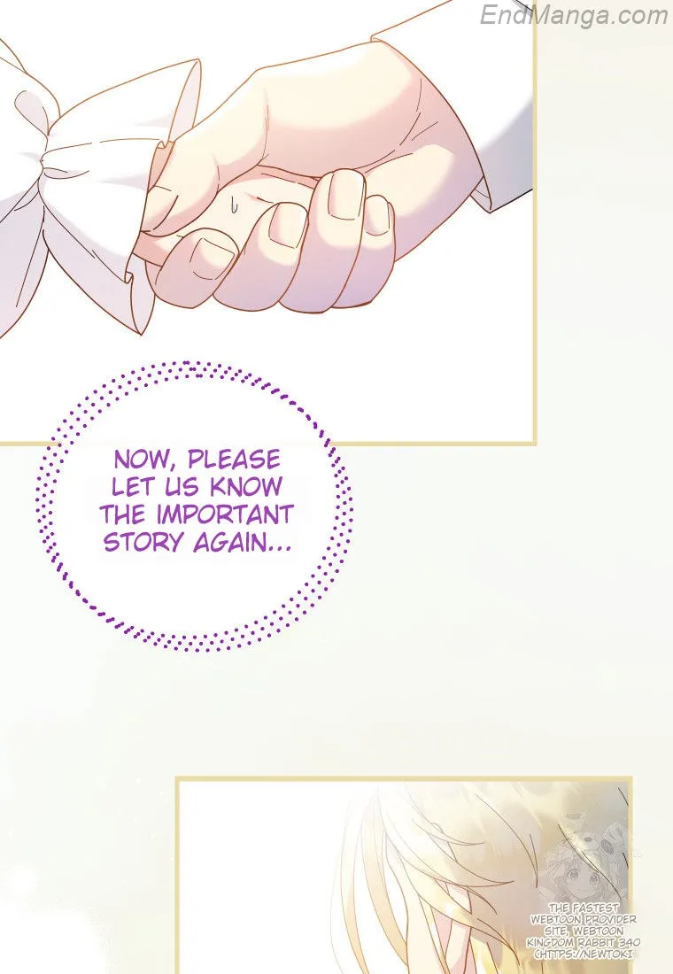 Beloved Golden Light Gratia Chapter 46 - page 19