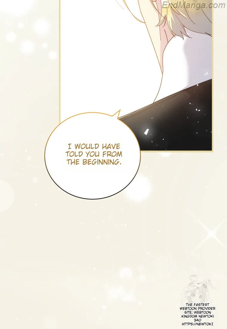 Beloved Golden Light Gratia Chapter 46 - page 20