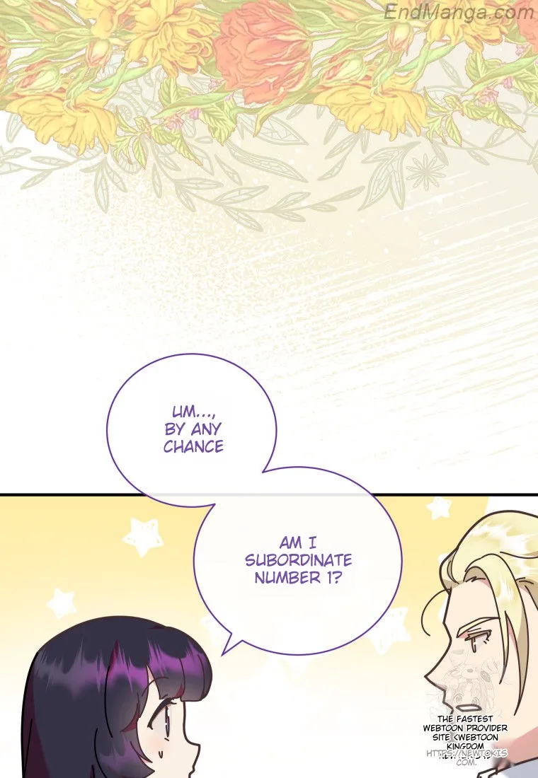 Beloved Golden Light Gratia Chapter 46 - page 22