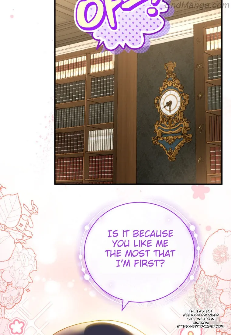 Beloved Golden Light Gratia Chapter 46 - page 26