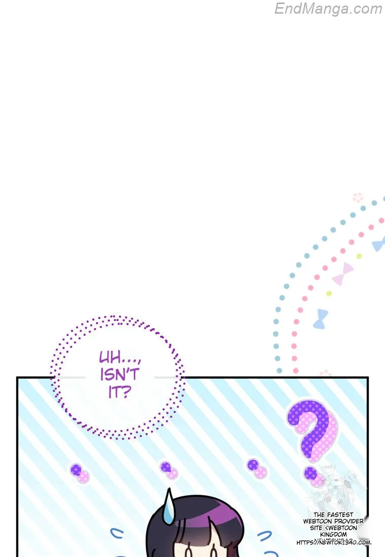 Beloved Golden Light Gratia Chapter 46 - page 29