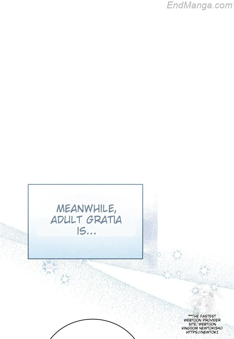 Beloved Golden Light Gratia Chapter 46 - page 32