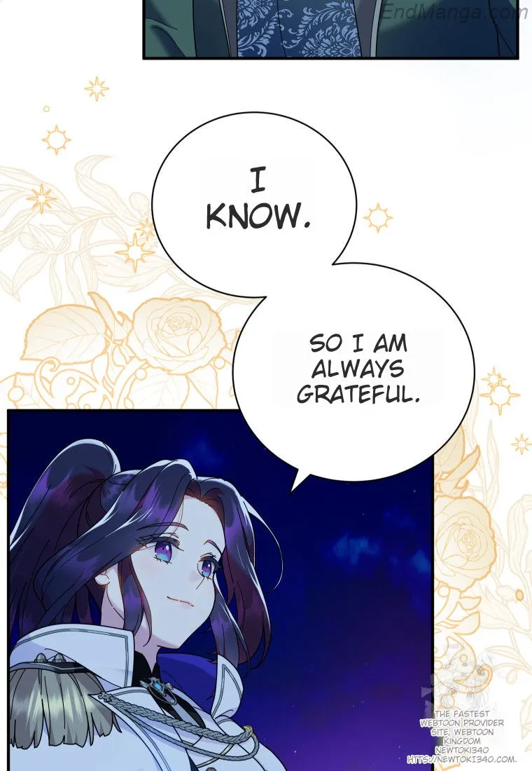 Beloved Golden Light Gratia Chapter 46 - page 35
