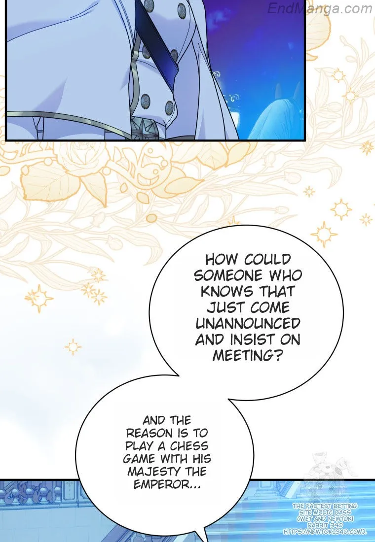 Beloved Golden Light Gratia Chapter 46 - page 36