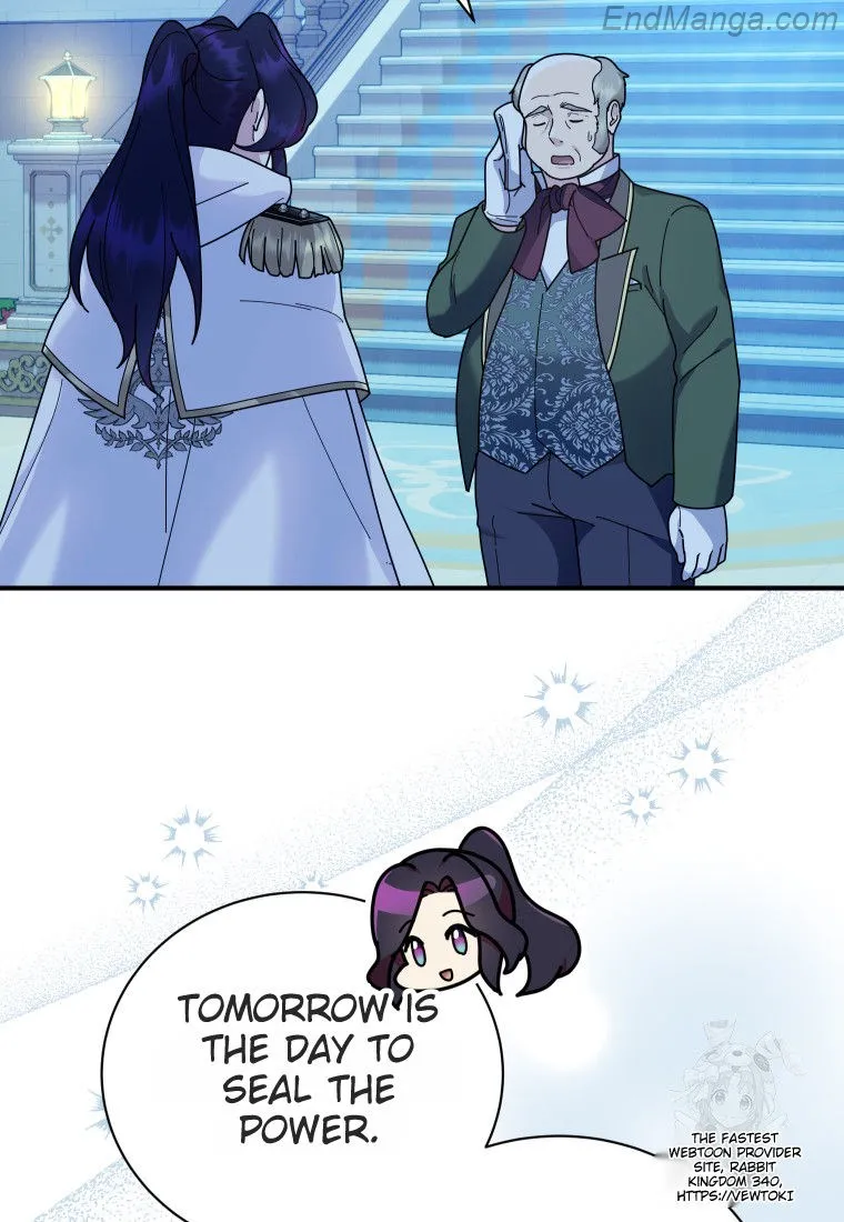 Beloved Golden Light Gratia Chapter 46 - page 37
