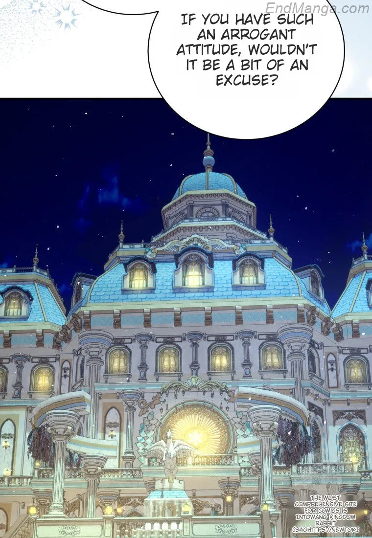 Beloved Golden Light Gratia Chapter 46 - page 38