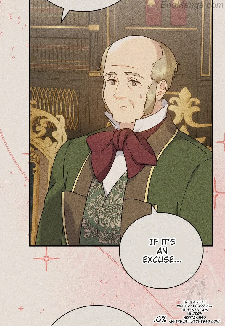 Beloved Golden Light Gratia Chapter 46 - page 40