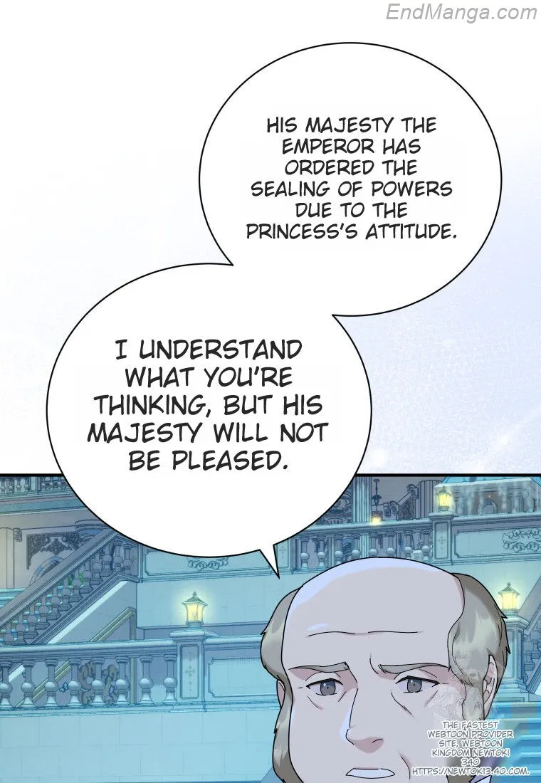 Beloved Golden Light Gratia Chapter 46 - page 42