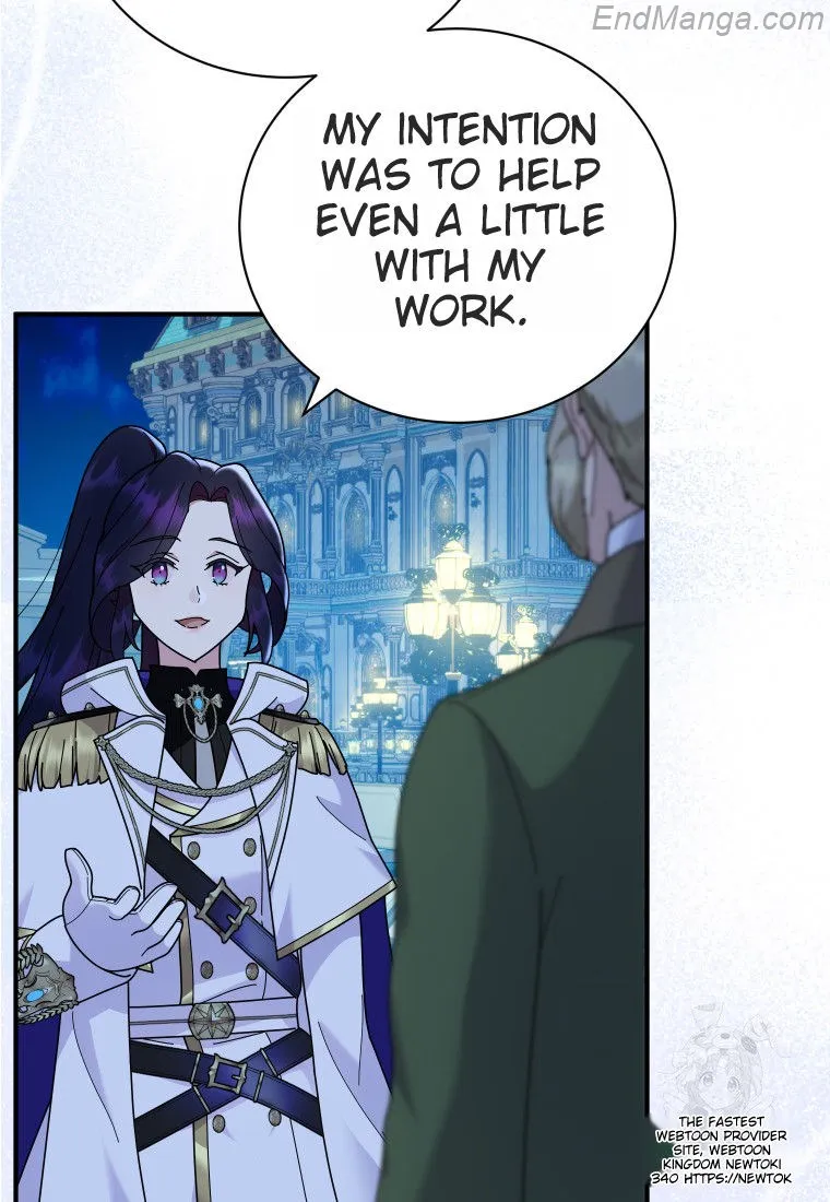 Beloved Golden Light Gratia Chapter 46 - page 44