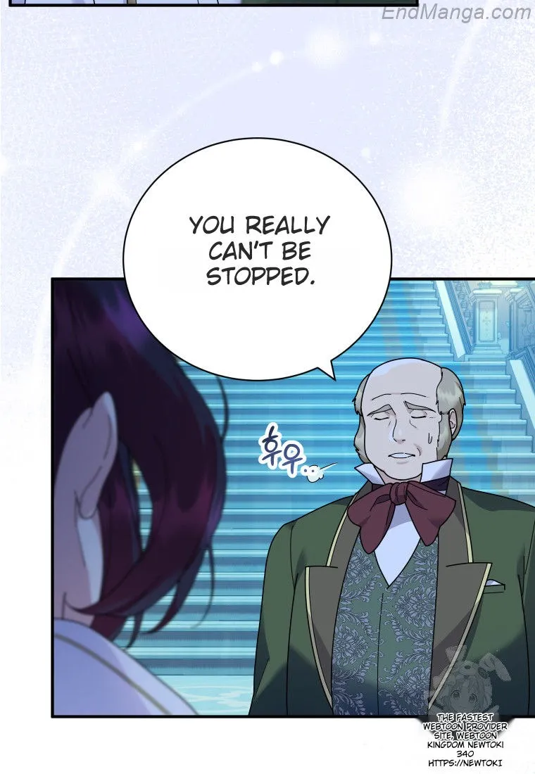 Beloved Golden Light Gratia Chapter 46 - page 45