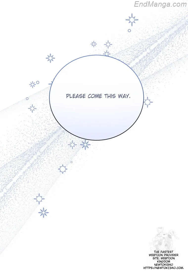 Beloved Golden Light Gratia Chapter 46 - page 46