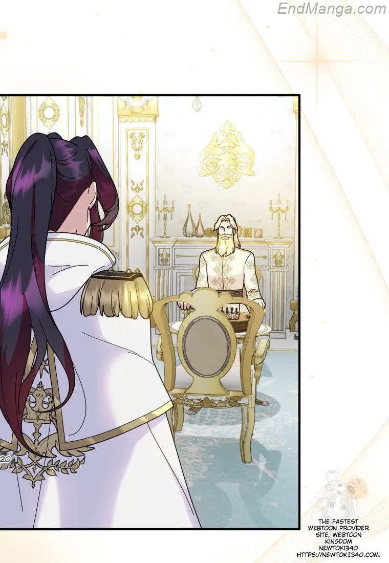Beloved Golden Light Gratia Chapter 46 - page 50