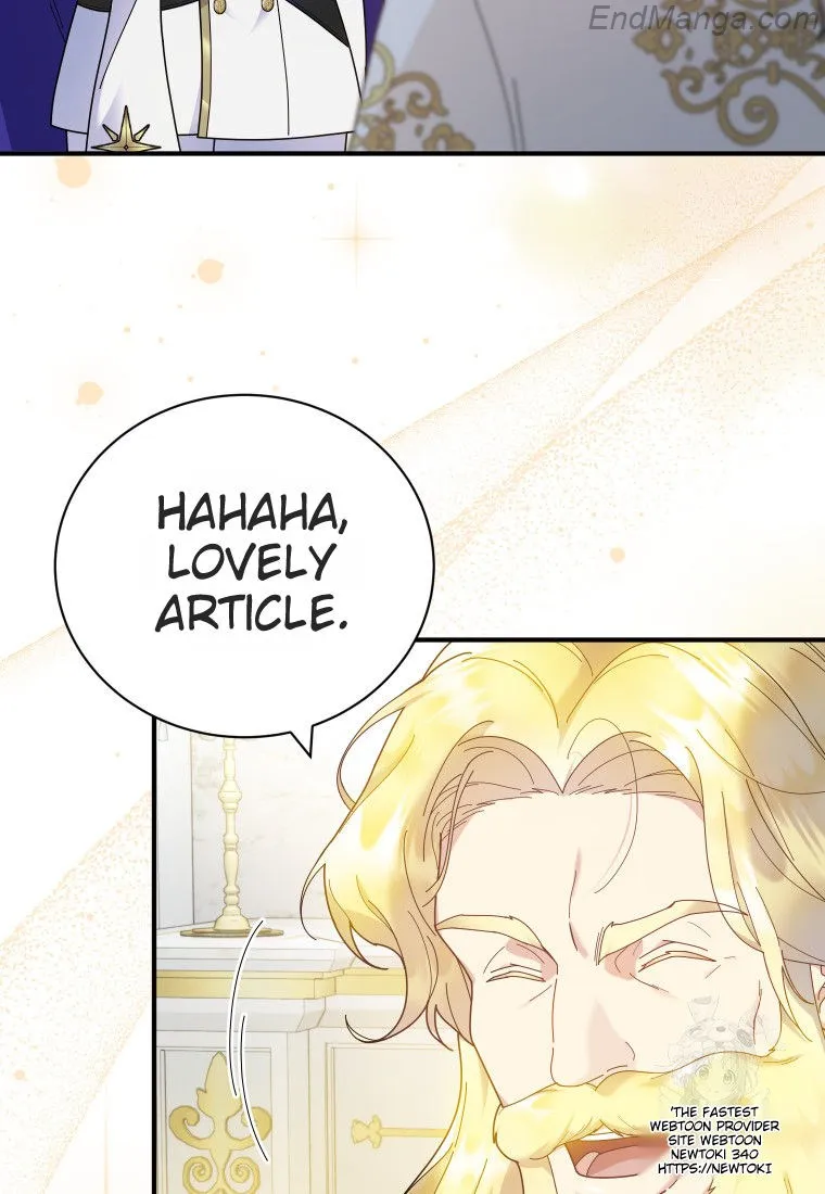 Beloved Golden Light Gratia Chapter 46 - page 52