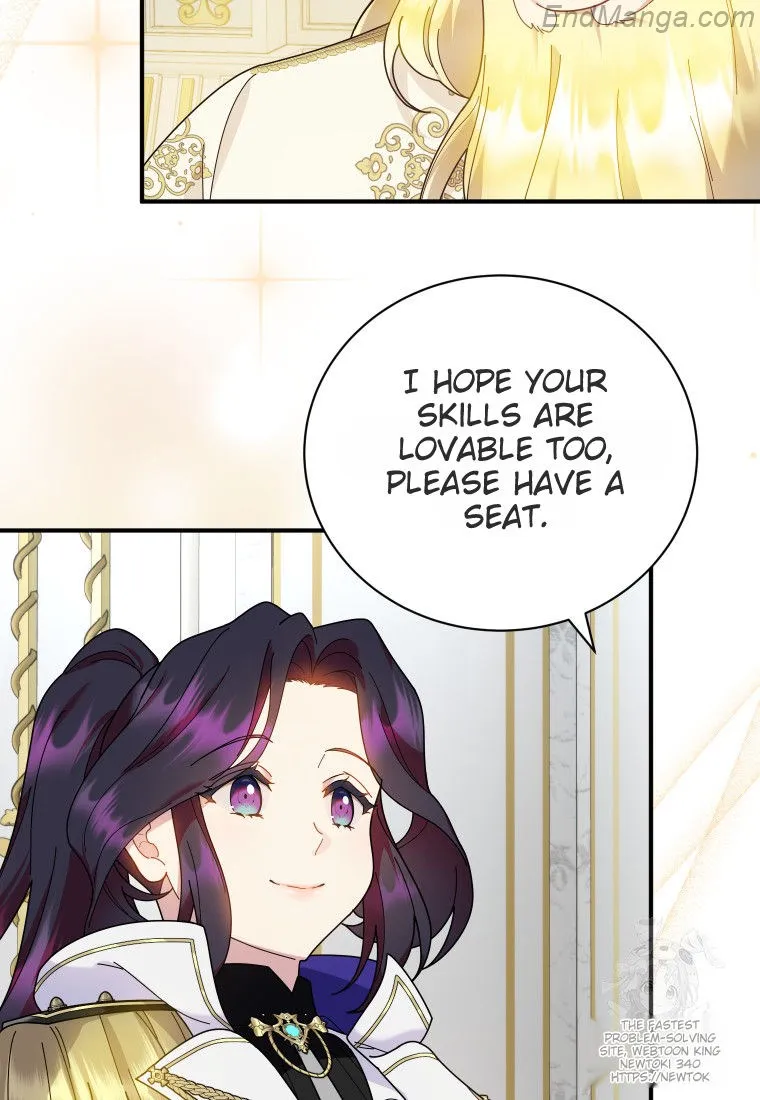 Beloved Golden Light Gratia Chapter 46 - page 53