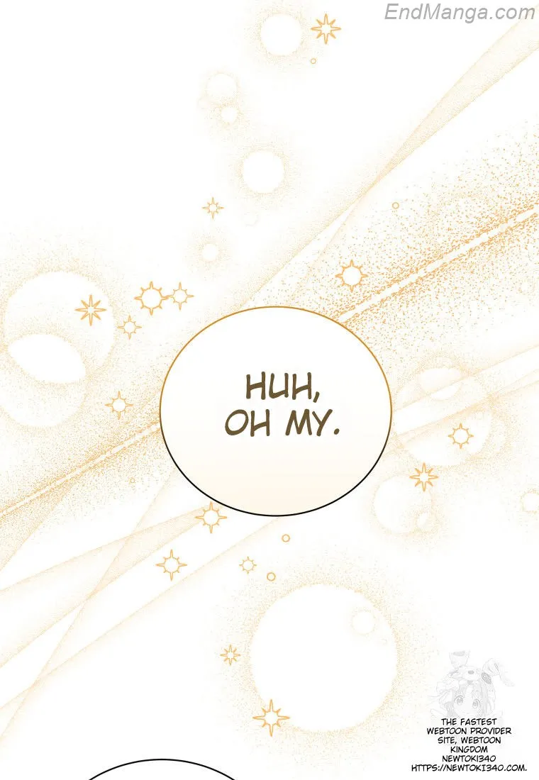 Beloved Golden Light Gratia Chapter 46 - page 55