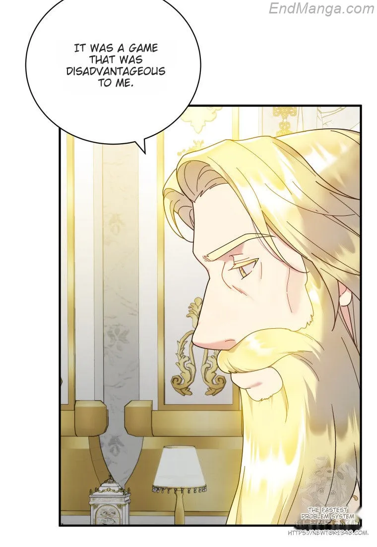 Beloved Golden Light Gratia Chapter 46 - page 56