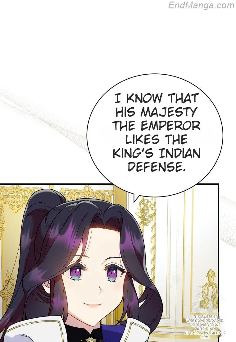 Beloved Golden Light Gratia Chapter 46 - page 57