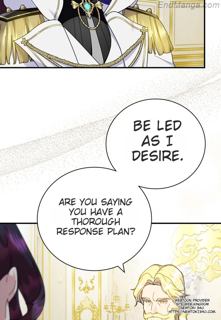 Beloved Golden Light Gratia Chapter 46 - page 58