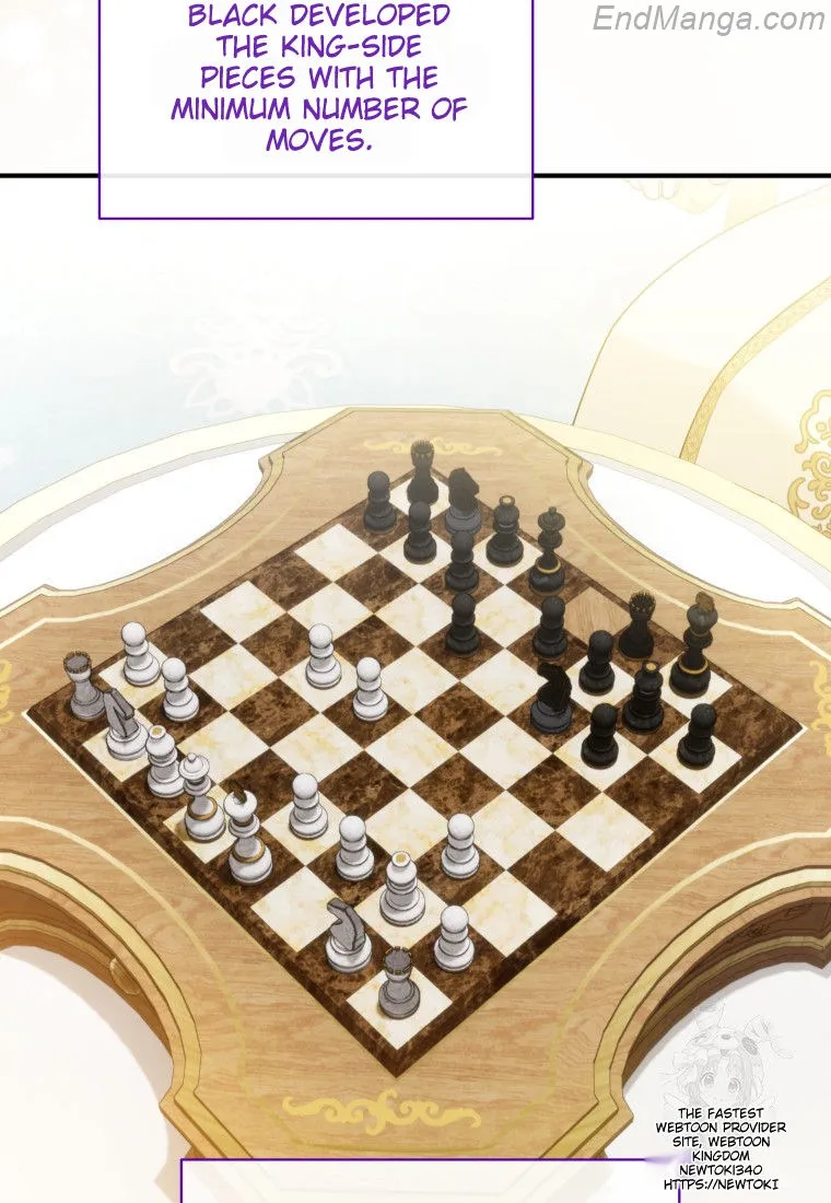 Beloved Golden Light Gratia Chapter 46 - page 60