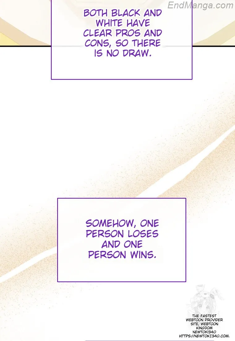 Beloved Golden Light Gratia Chapter 46 - page 61