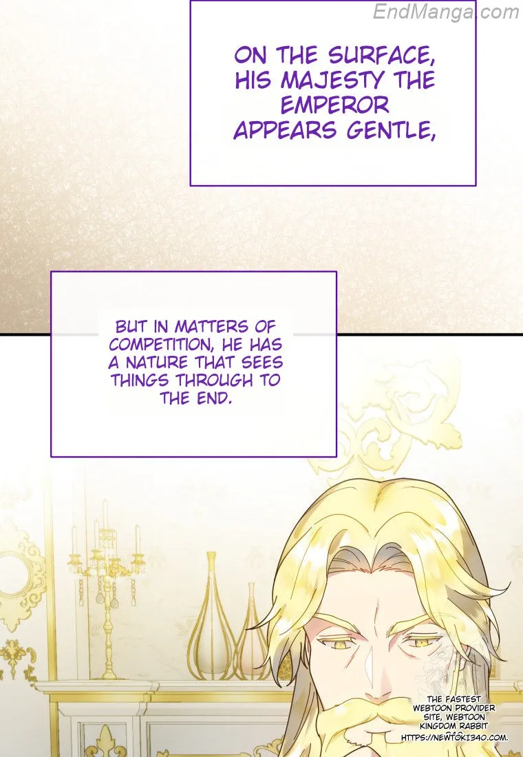 Beloved Golden Light Gratia Chapter 46 - page 62